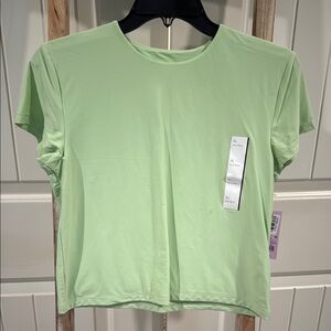 Mint Green Women's Top size XL